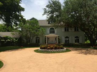 6805 SW 133rd Ter, Pinecrest, FL 33156