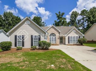 380 Victoria Station Blvd, Lawrenceville, GA 30043