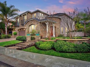 27632 Manor Hill Rd, Laguna Niguel, CA 92677