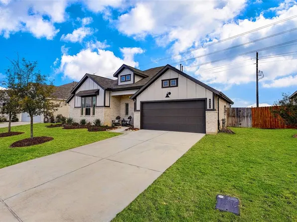 4531 Seabourne Landing Drive, Rosenberg, TX 77469