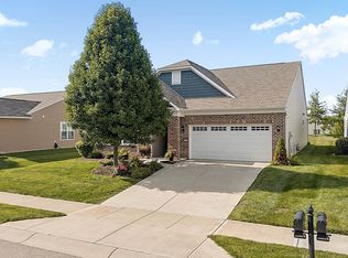 16664 Grappa Trl, Fishers, IN 46037