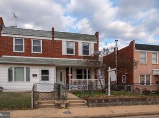 1320 Tompkins St, Baltimore, MD 21225