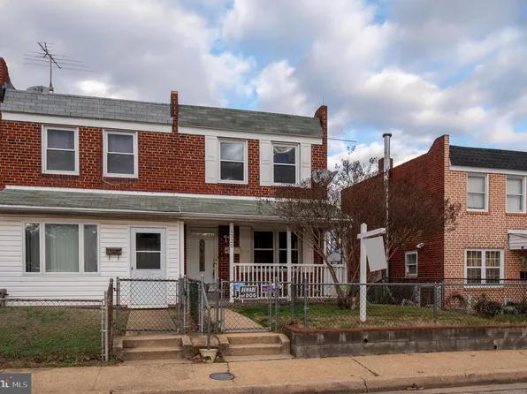 1320 Tompkins St, Baltimore, MD 21225