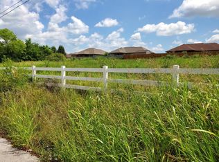 1912 S 18th Ave, Ozark, MO 65721