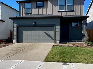 421 Lost Lake St NE, Salem, OR 97301