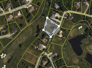 382 Beechwood Dr, London, KY 40744