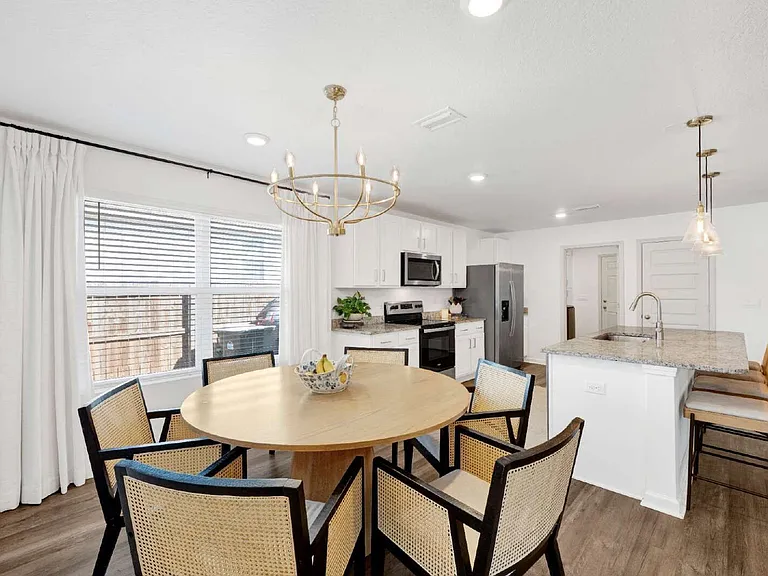 3869 James Stovall St — Photo 11