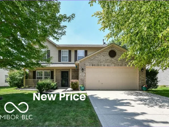 13044 Sweet Briar Pkwy, Fishers, IN 46038