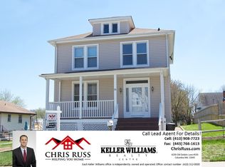 31 2nd Ave, Baltimore, MD 21227