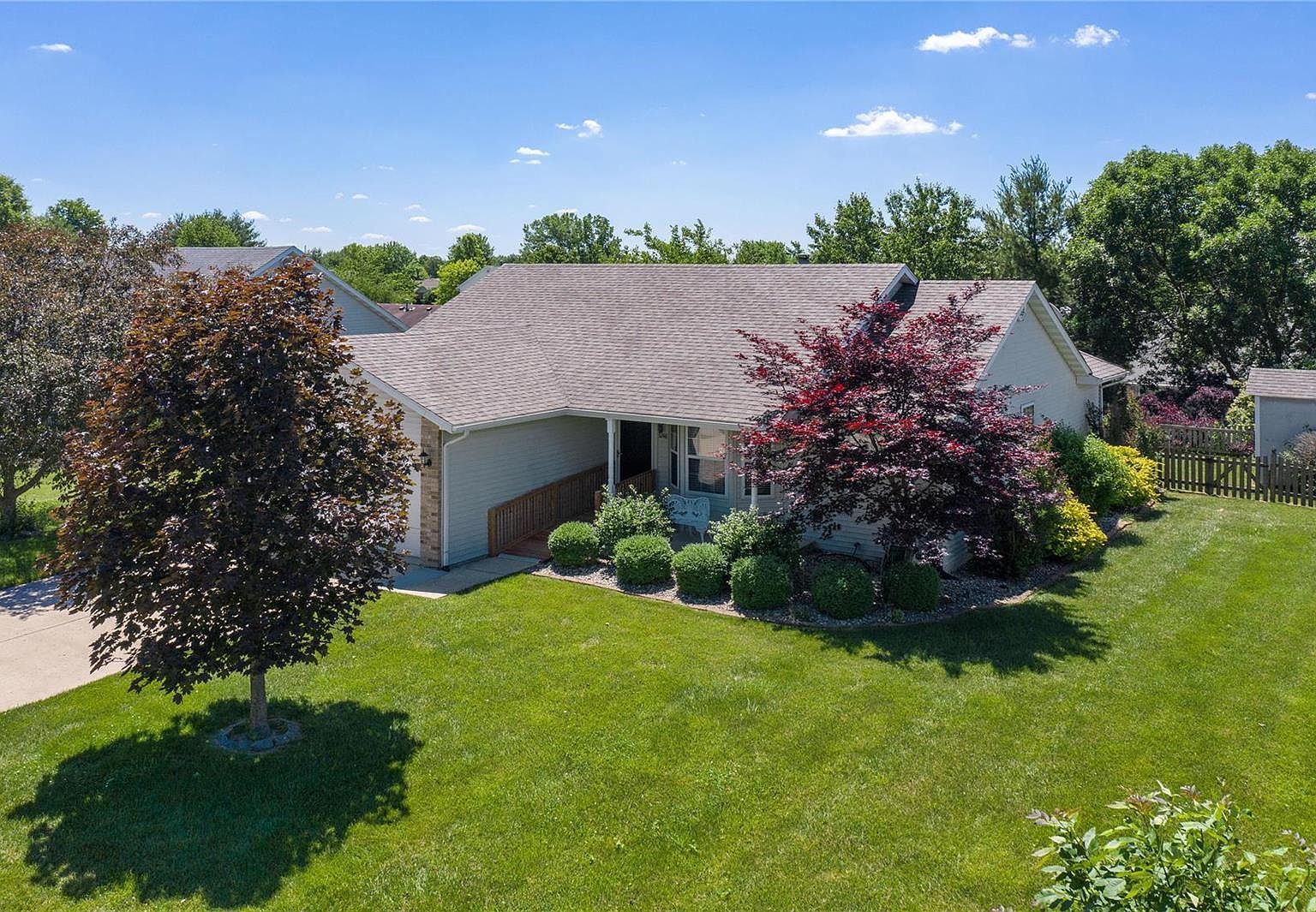 3248 Tanglebrook Dr, Shiloh, IL 62221 Zillow