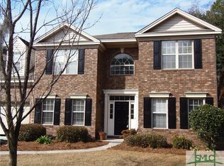 108 Brewton Hill Ct, Savannah, GA 31410