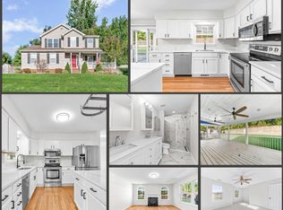 4310 Rhett Butler Ct, Huntingtown, MD 20639