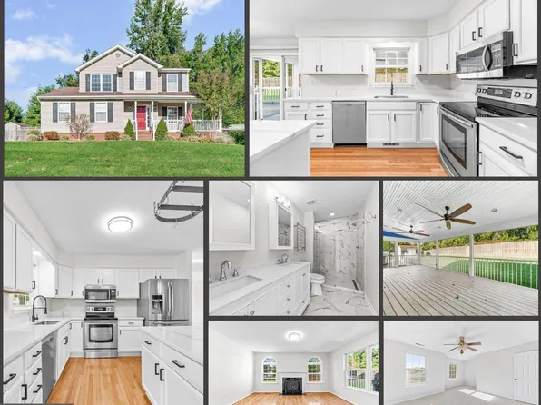 4310 Rhett Butler Ct, Huntingtown, MD 20639