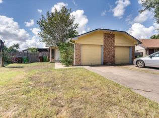 601 Misty Morning Way #B, Round Rock, TX 78664