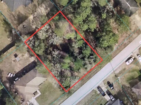 Hemlock Circle Pass #4, Ocala, FL 34472