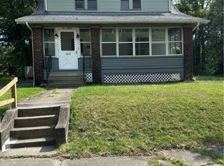 515 Carroll St, Youngstown, OH 44502