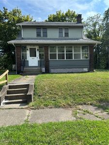 515 Carroll St, Youngstown, OH, 44502