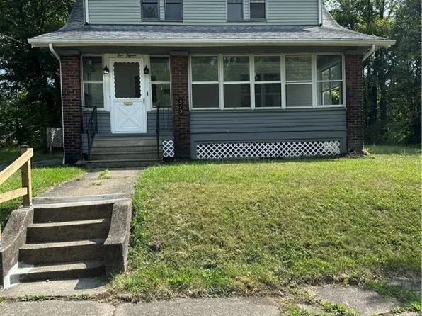 515 Carroll St, Youngstown, OH 44502