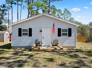 224 Sycamore Rd, Southport, NC 28461