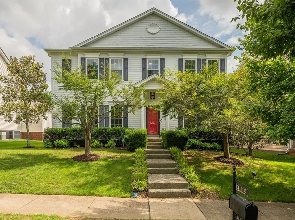 1119 Hudson Ln, Franklin, TN 37067