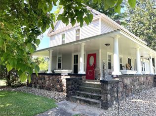 18000 Chillicothe Rd, Chagrin Falls, OH 44023