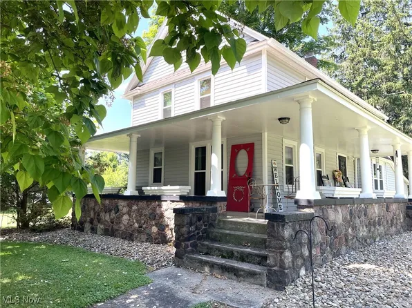 18000 Chillicothe Rd, Chagrin Falls, OH 44023