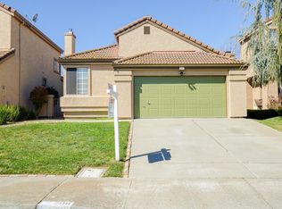 208 Seabury St, Suisun City, CA