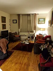 Rented by Allen Harris, LREB