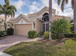 1750 Marsh Run, Naples, FL 34109