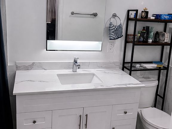 Private Bathroom