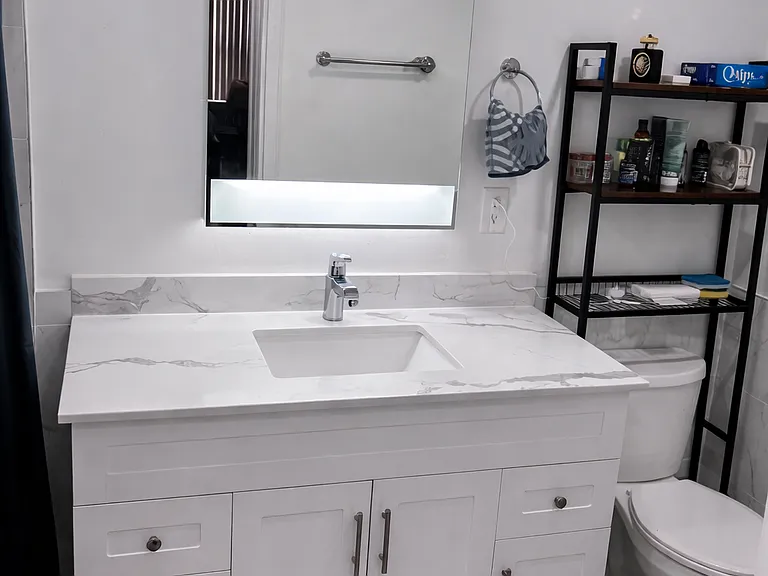 Private Bathroom