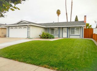 1628 Goldentree Dr, San Jose, CA 95131