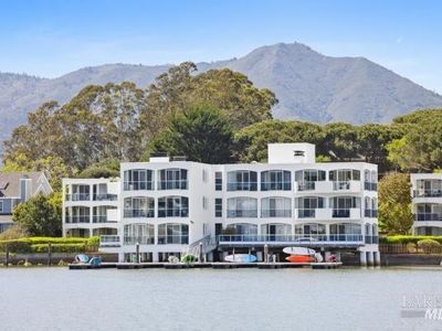 5102 Shelter Bay Avenue, Mill Valley, CA, 94941