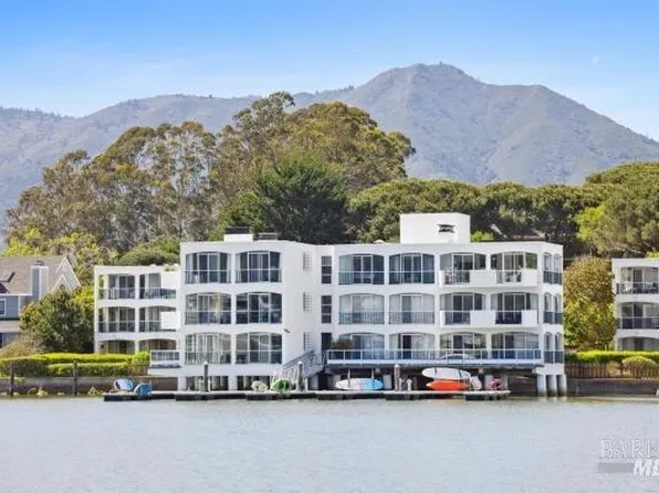 5102 Shelter Bay Avenue, Mill Valley, CA 94941