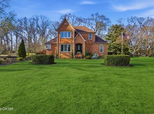 35 Eaglecrest, Jackson, TN 38305