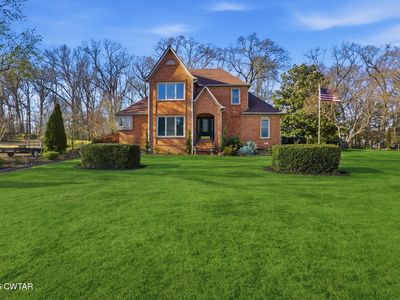 35 Eaglecrest, Jackson, TN, 38305