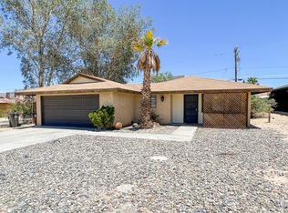 6245 Cahuilla Ave, Twentynine Palms, CA 92277