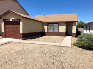 11614 W Charter Oak Rd, El Mirage, AZ 85335