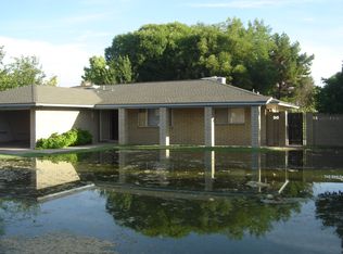 5326 W La Mirada Dr, Laveen, AZ 85339