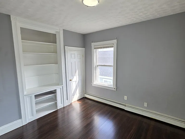  34 Berkley St 3rdflr 3b/1b Updated Spacious! Hardwoods! Petsok Prkg — Photo 7