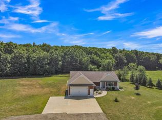 6501 S Loomis Rd, Dewitt, MI 48820