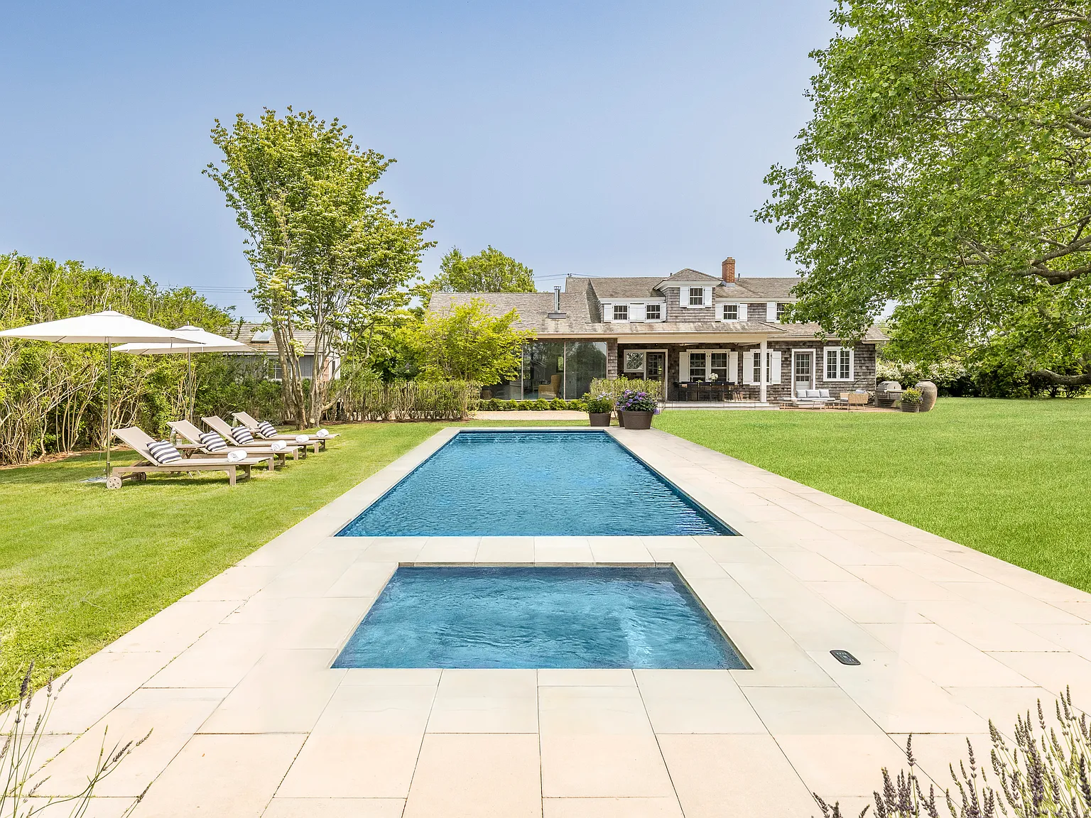 98 Daniels Lane, Sagaponack — Photo 3