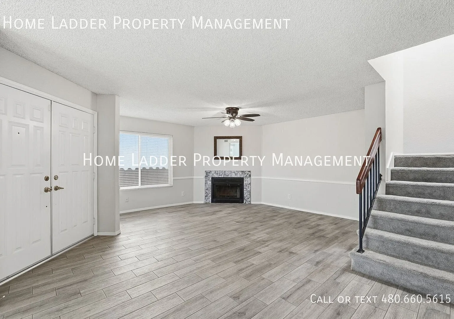 2 Bed / 2.5 Bath Home with Garage & Gated Courtyard in Marlborough — Photo 4