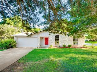 1231 Venus St, Cedar Hill, TX 75104