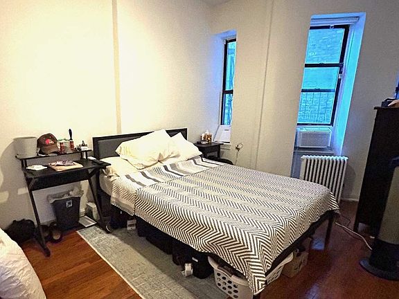 2nd image of 203 W 103rd St APT 2B