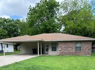 1405 Cherry St, Gainesville, TX 76240
