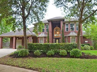 3310 Raleigh Row, Missouri City, TX 77459