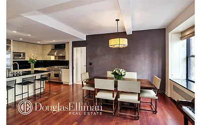 Sold by Douglas Elliman