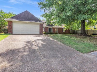 870 Cully Rd, Cordova, TN, 38018
