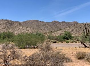 8785 S Lamb Rd, Casa Grande, AZ 85193